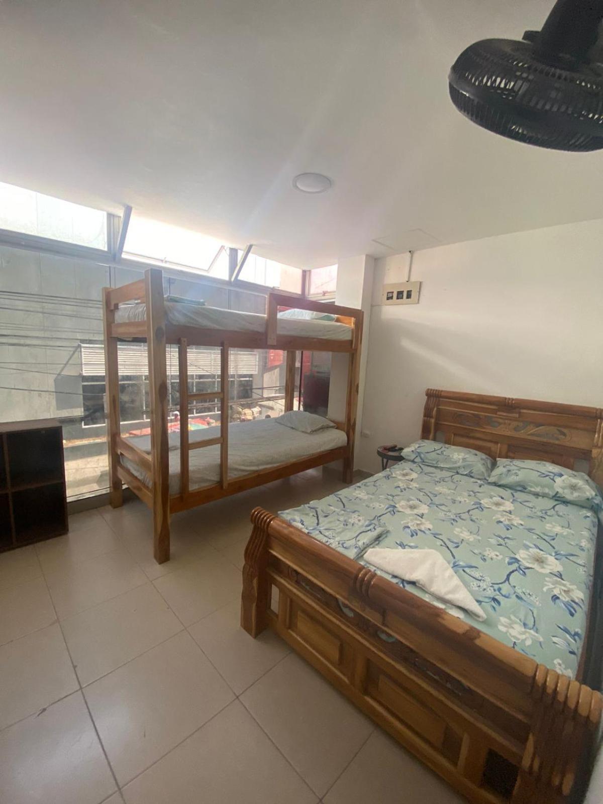 סינסלחו Hotel Mi Ranchito מראה חיצוני תמונה