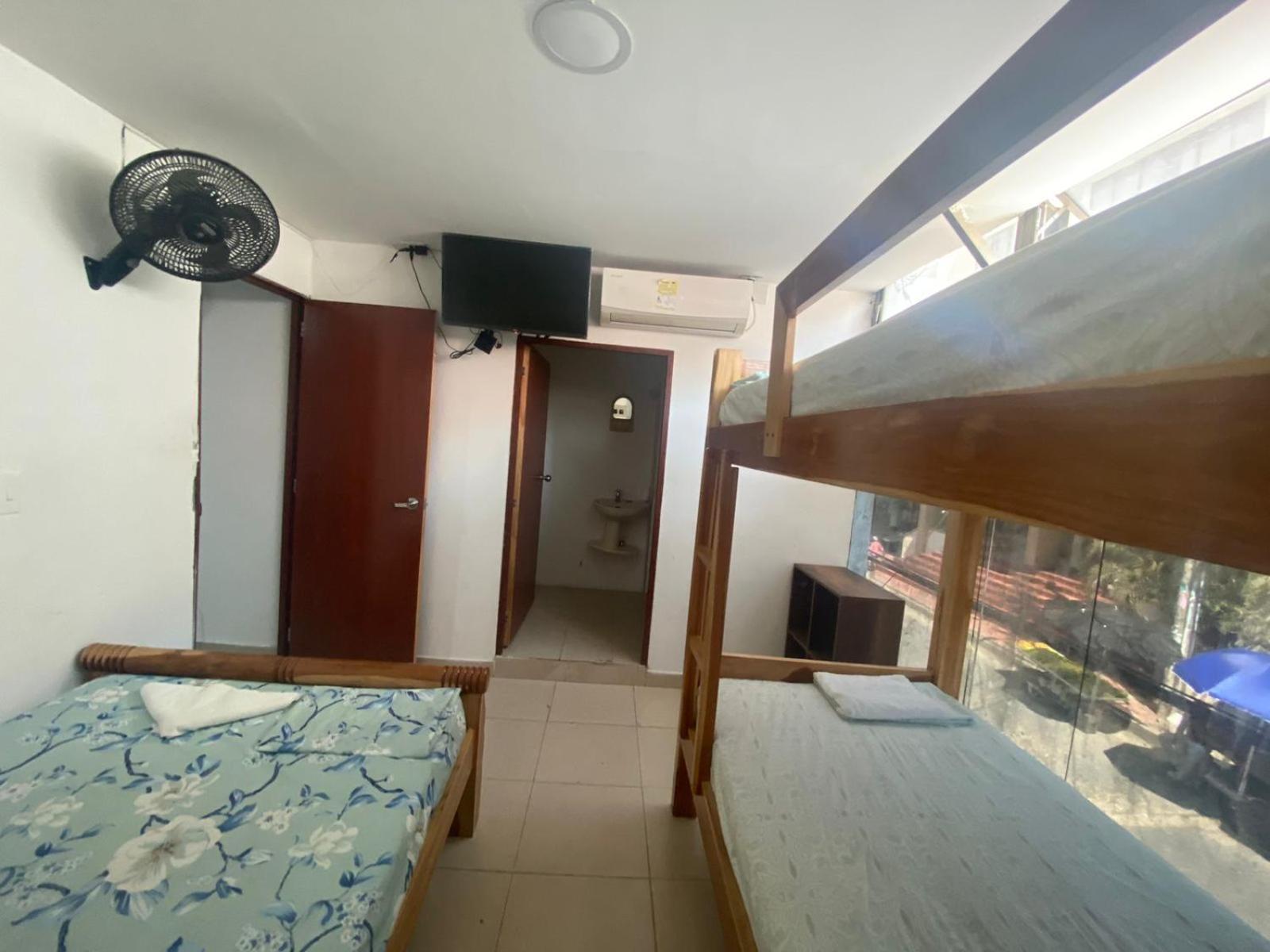 סינסלחו Hotel Mi Ranchito מראה חיצוני תמונה