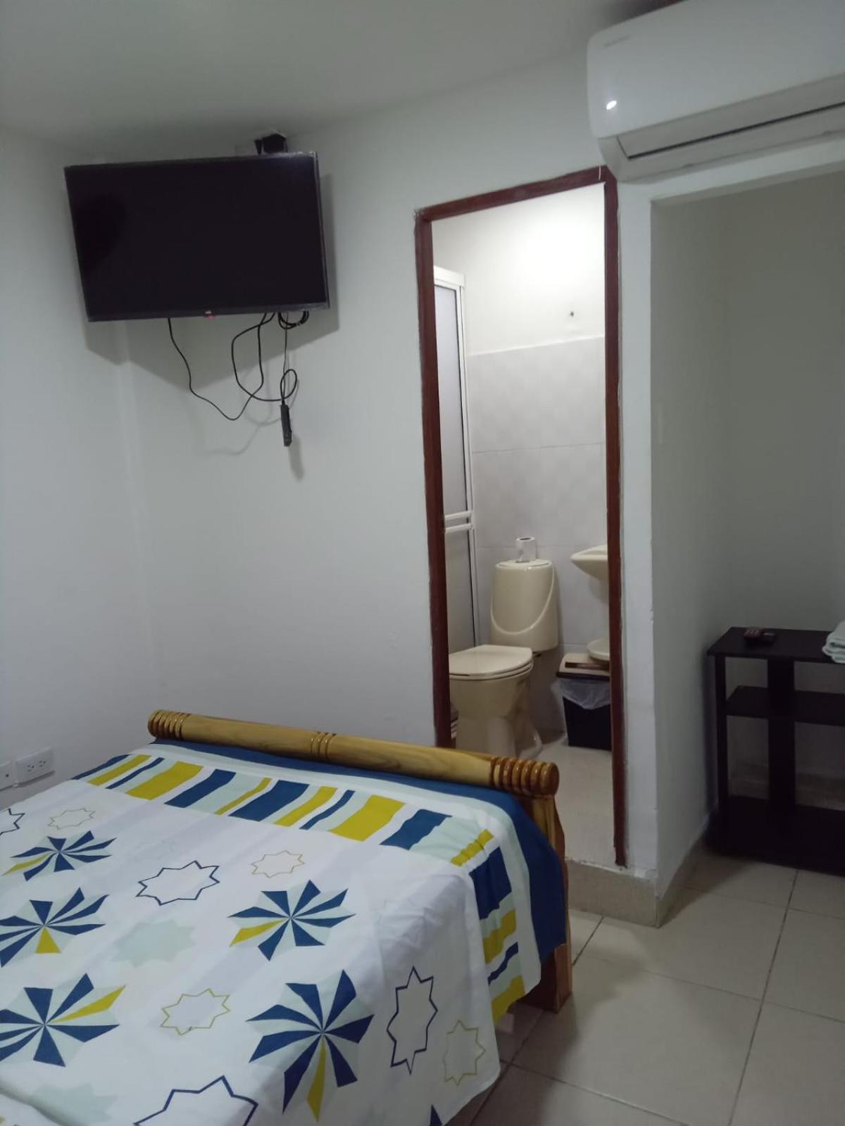 סינסלחו Hotel Mi Ranchito מראה חיצוני תמונה