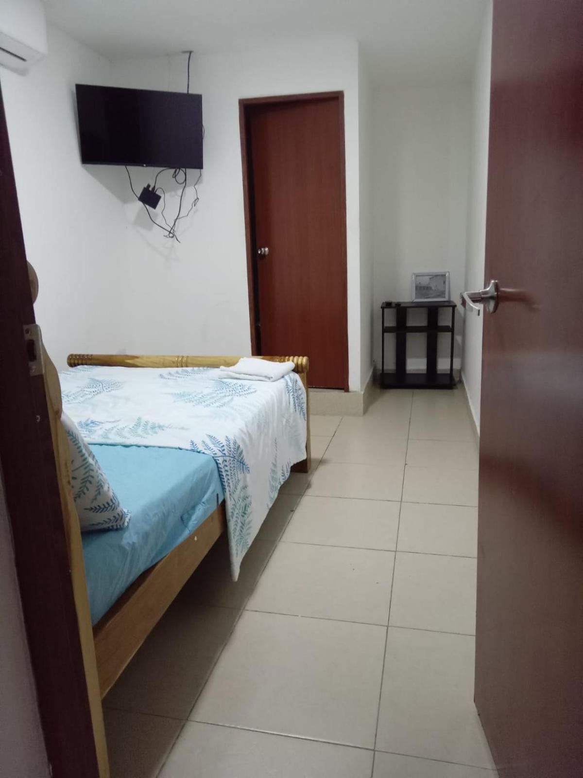 סינסלחו Hotel Mi Ranchito מראה חיצוני תמונה