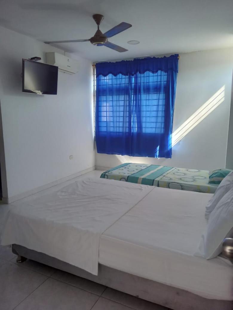 סינסלחו Hotel Mi Ranchito מראה חיצוני תמונה